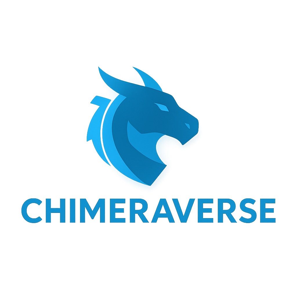 ChimeraSoft Logo